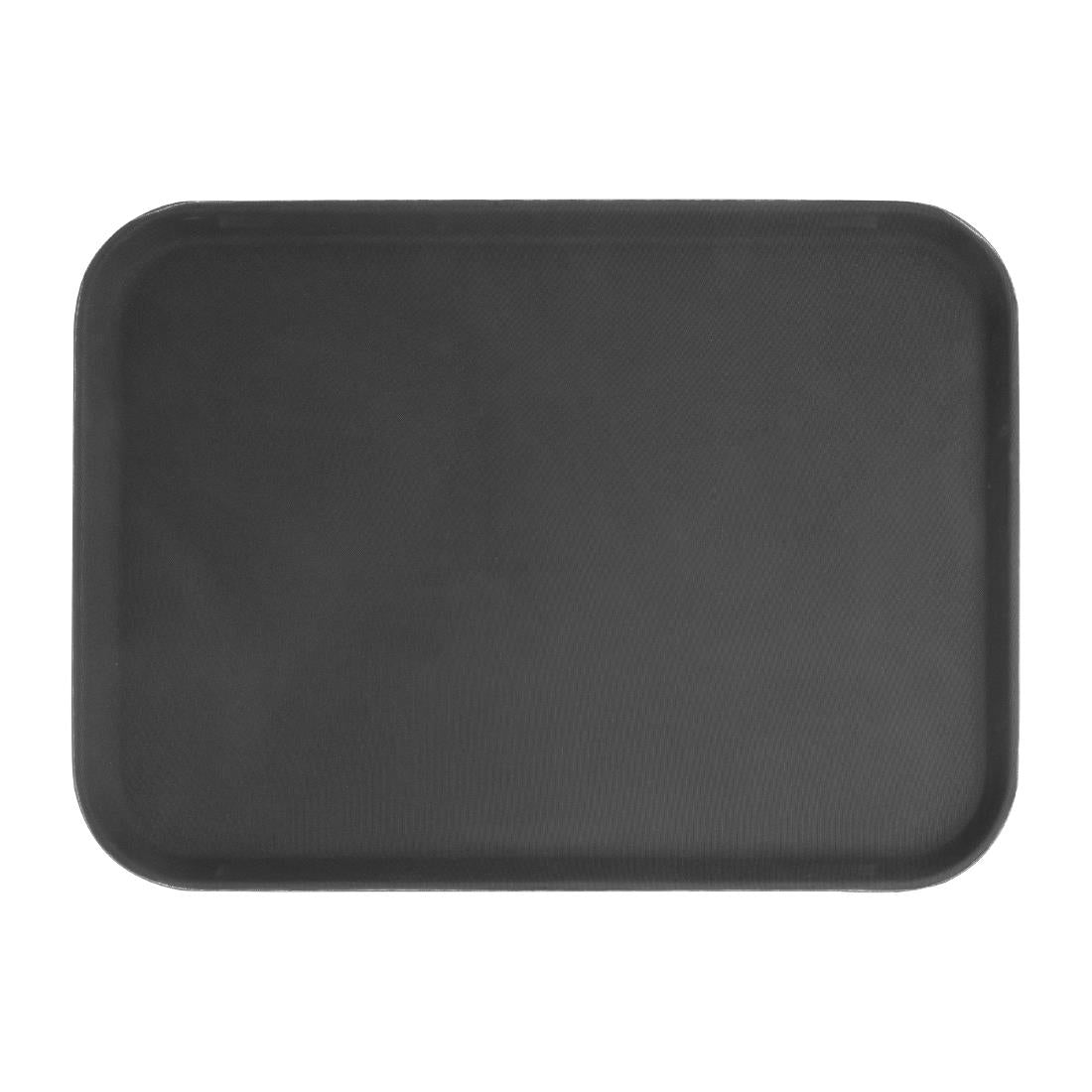 Olympia Kristallon Fibreglass Rectangular Non-Slip Tray 405x560mm