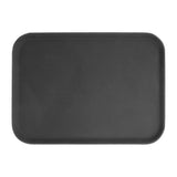 Olympia Kristallon Fibreglass Rectangular Non-Slip Tray 405x560mm