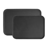 Olympia Kristallon Fibreglass Rectangular Non-Slip Tray 455x655mm