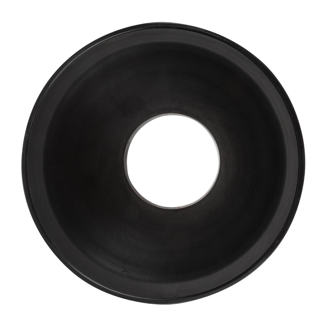 Matfer Bourgeat Exoglass Bouillon Strainer Holder