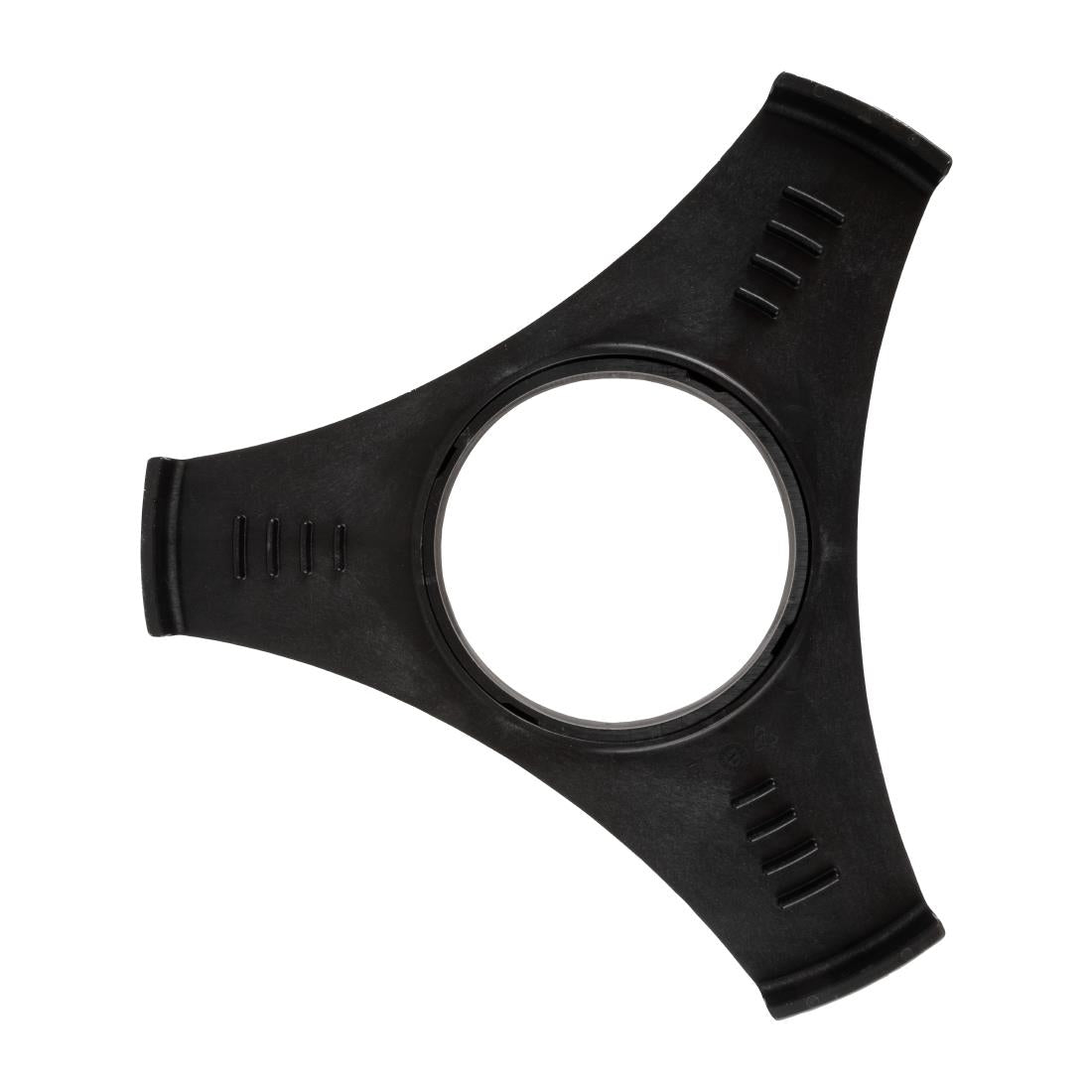 Matfer Bourgeat Exoglass Bouillon Strainer Holder