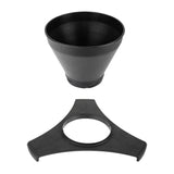 Matfer Bourgeat Exoglass Bouillon Strainer Holder