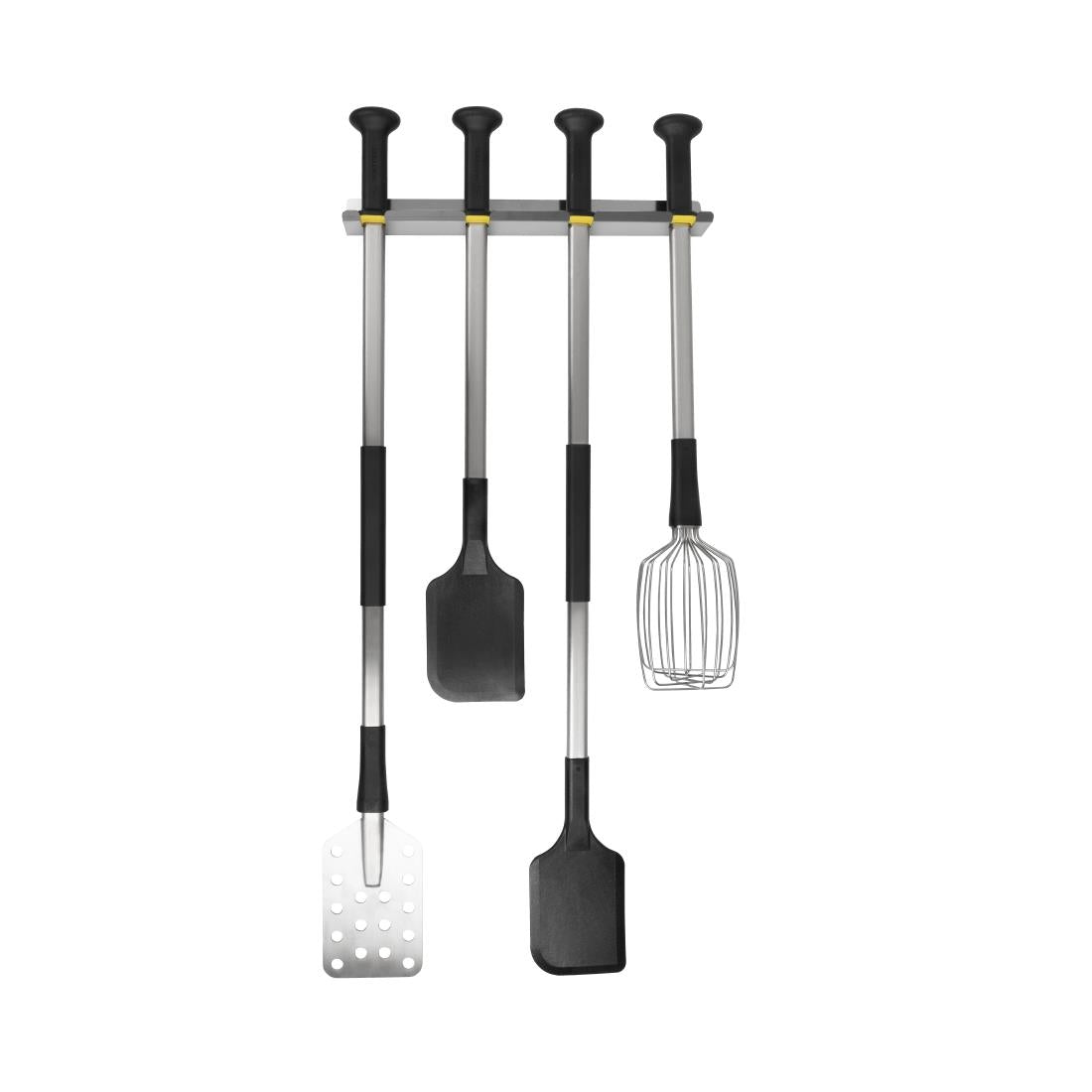 Matfer Bourgeat 111202 Ergo Exoglass Spatula 120cm
