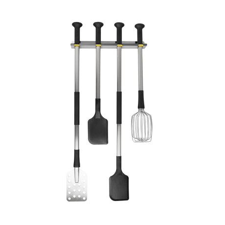 Matfer Bourgeat 111202 Ergo Exoglass Spatula 120cm