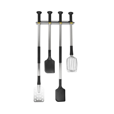 Matfer Bourgeat Ergo Giant Stainless Steel Whisk 80cm