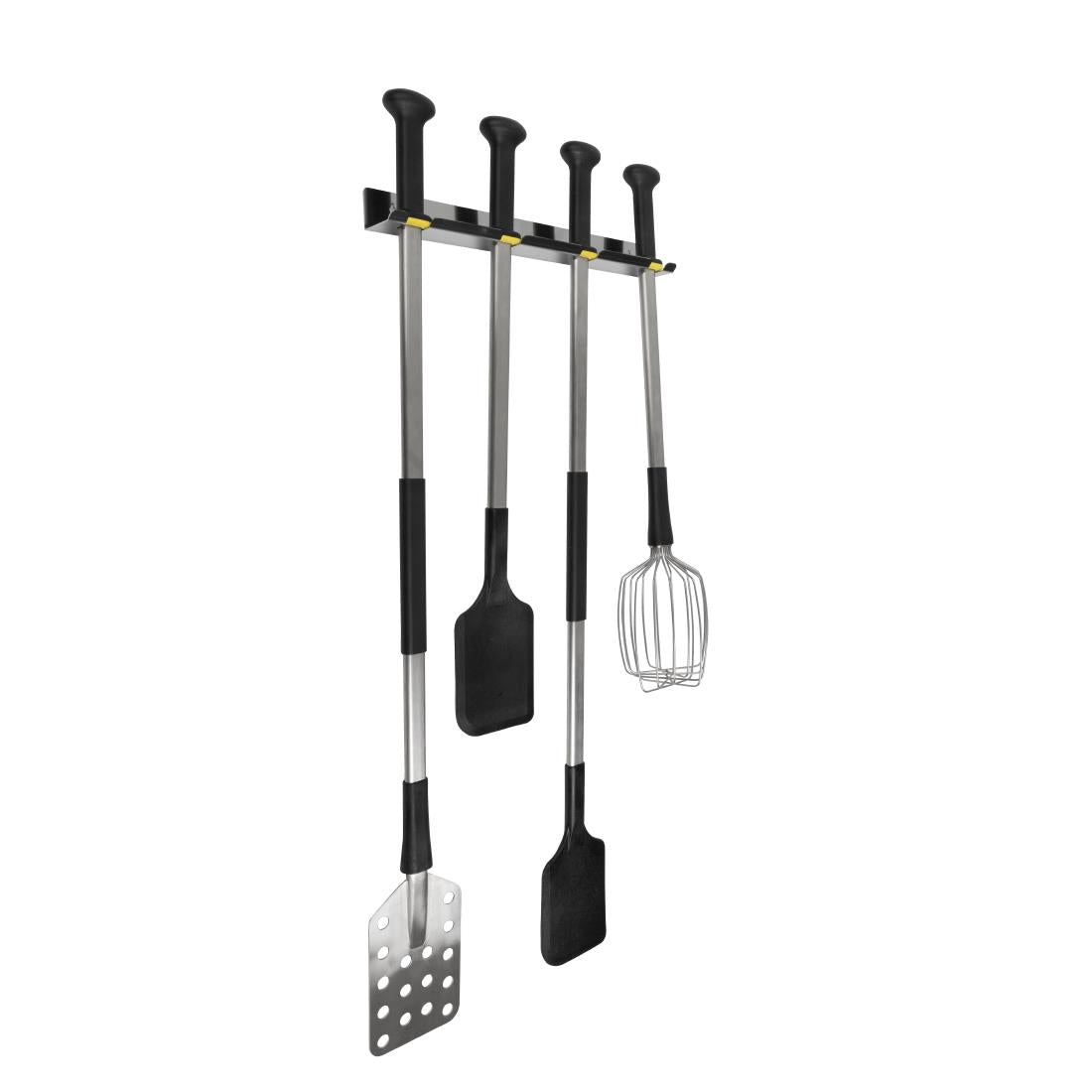 Matfer Bourgeat 111202 Ergo Exoglass Spatula 120cm