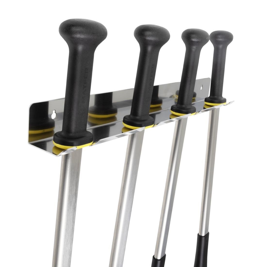 Matfer Bourgeat 111201 Ergo Exoglass Spatula 80cm