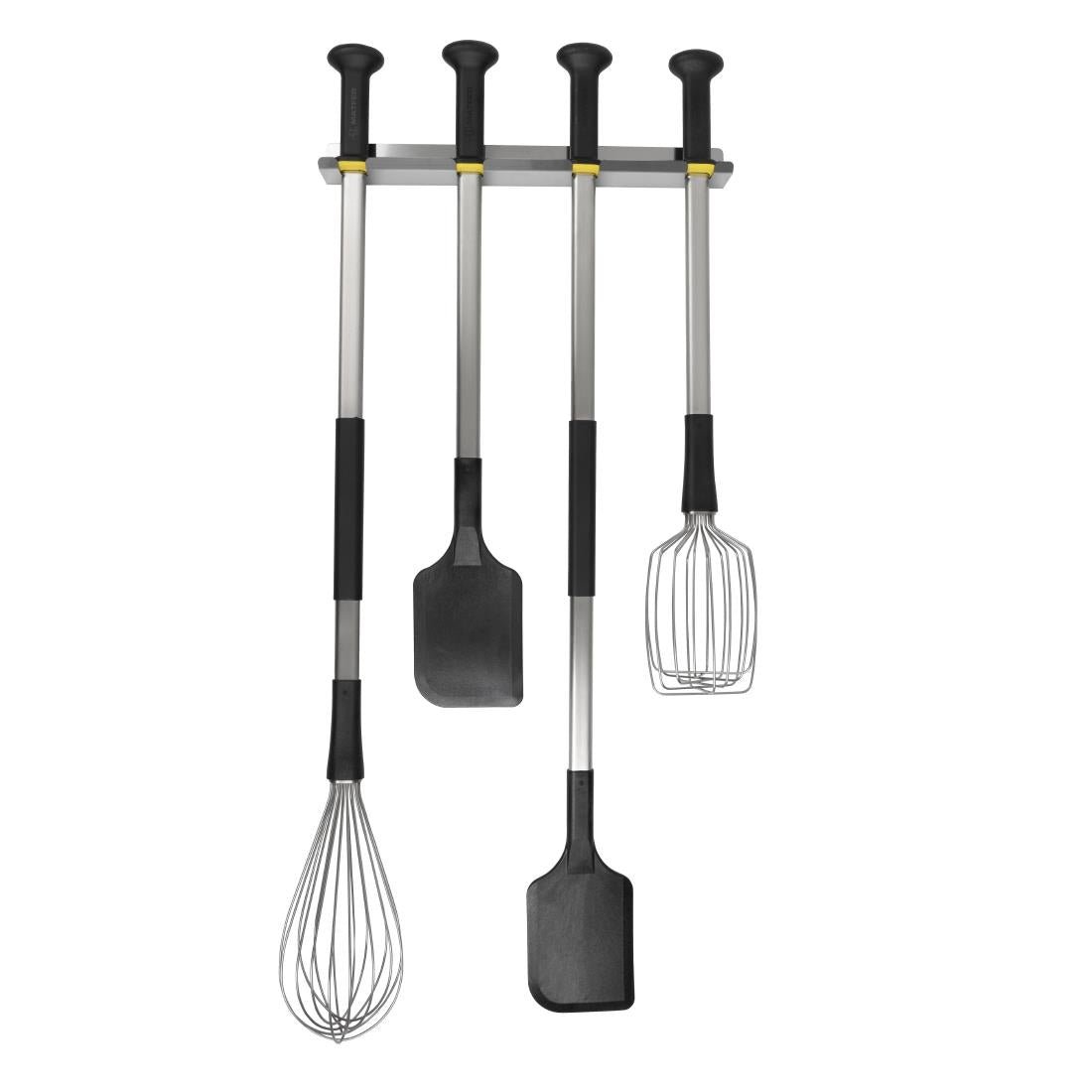 Matfer Bourgeat 111202 Ergo Exoglass Spatula 120cm