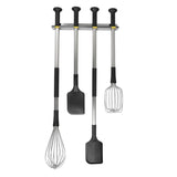 Matfer Bourgeat 111202 Ergo Exoglass Spatula 120cm