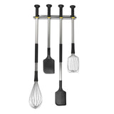 Matfer Bourgeat Ergo Giant Stainless Steel Whisk 120cm