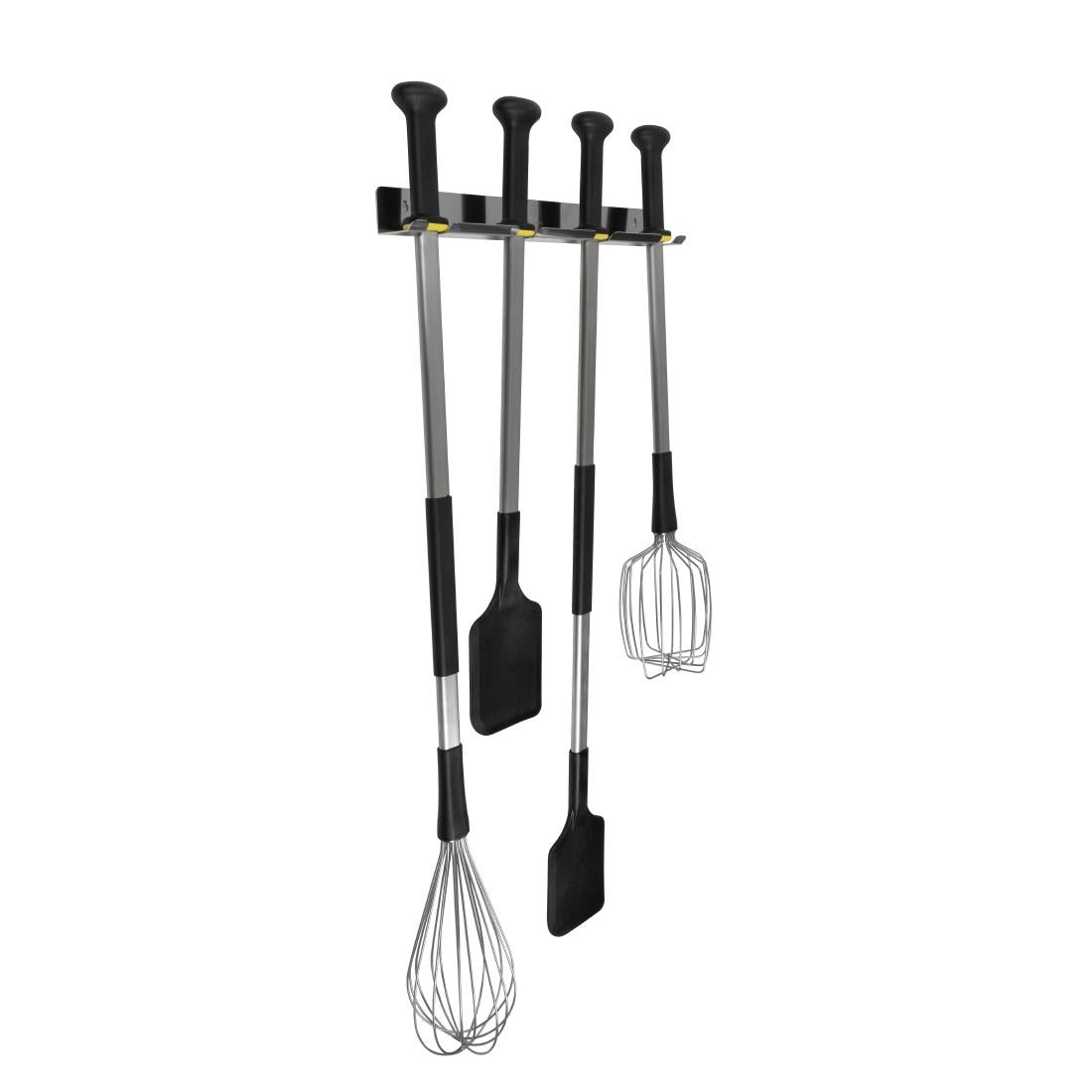 Matfer Bourgeat 111202 Ergo Exoglass Spatula 120cm