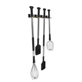 Matfer Bourgeat 111202 Ergo Exoglass Spatula 120cm