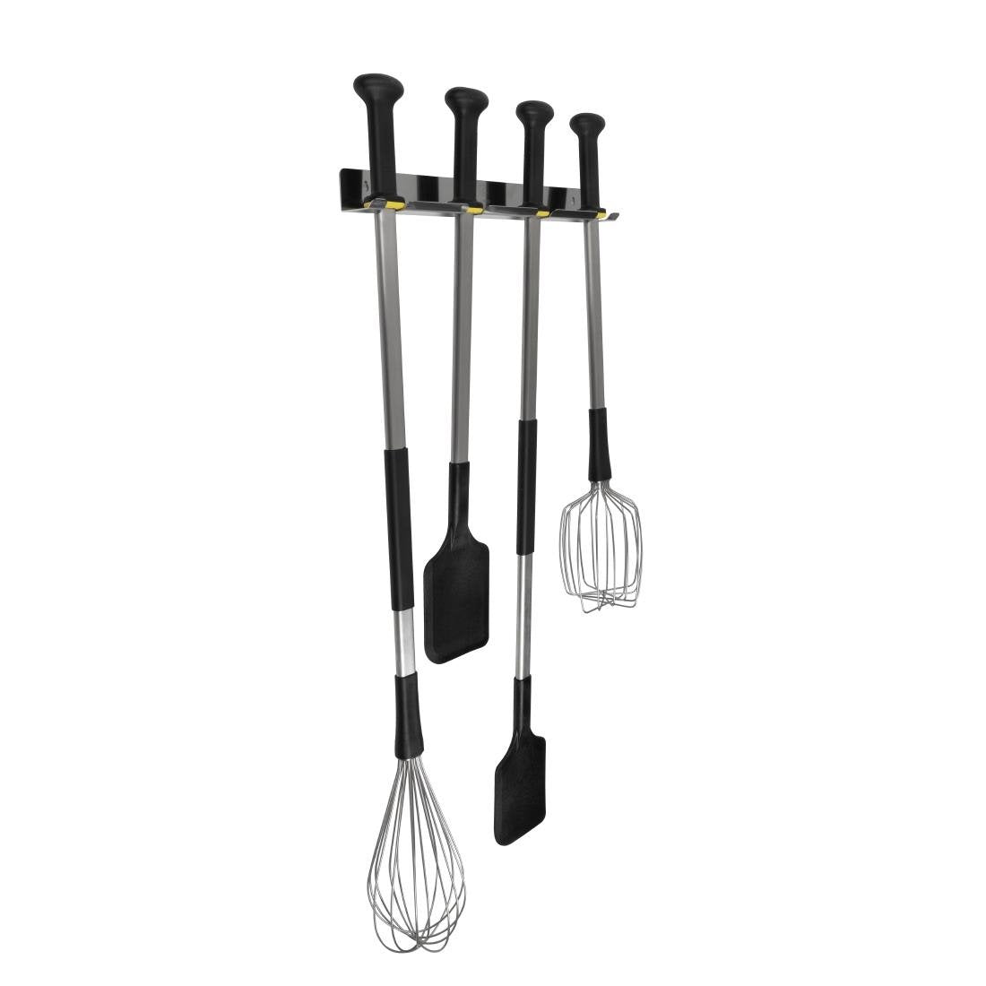 Matfer Bourgeat Ergo Giant Stainless Steel Whisk 120cm