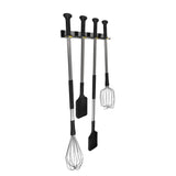 Matfer Bourgeat Ergo Giant Stainless Steel Whisk 120cm