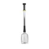 Matfer Bourgeat Ergo Giant Stainless Steel Whisk 80cm