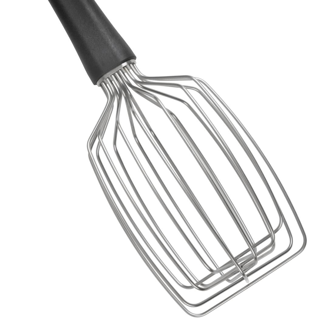 Matfer Bourgeat Ergo Giant Stainless Steel Whisk 80cm