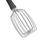 Matfer Bourgeat Ergo Giant Stainless Steel Whisk 80cm