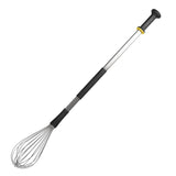 Matfer Bourgeat Ergo Giant Stainless Steel Whisk 120cm