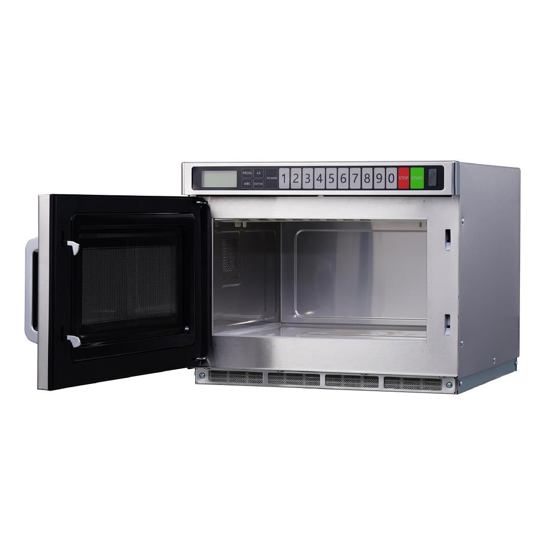Maestrowave Marine Spec Inverter Microwave MW18Ti60HZ