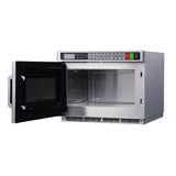 Maestrowave Marine Spec Inverter Microwave MW18Ti60HZ