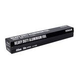 Vogue Cutter Box Heavy Duty Aluminium Foil 450mm x 50m