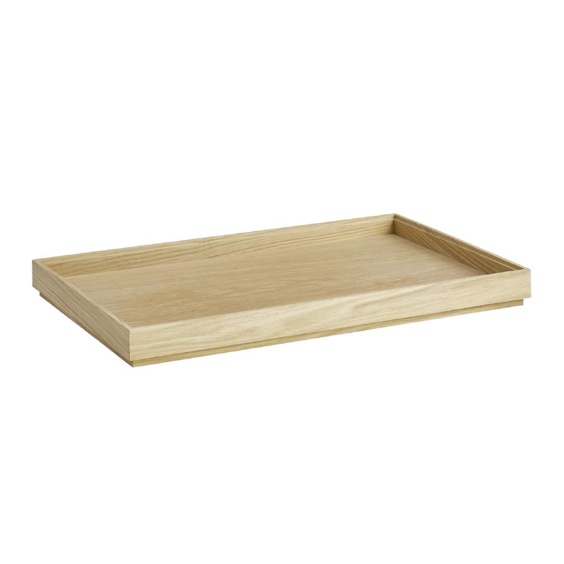 APS Valo Wooden Box GN 1/1 530x325x45mm