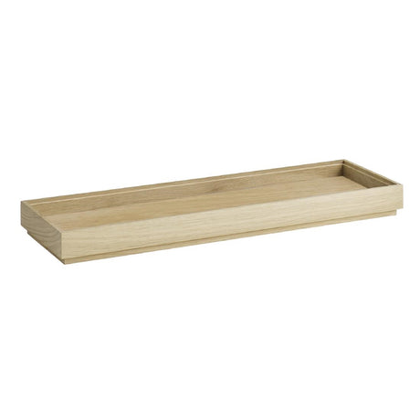 APS Valo Wooden Box GN 2/4 530x162x45mm