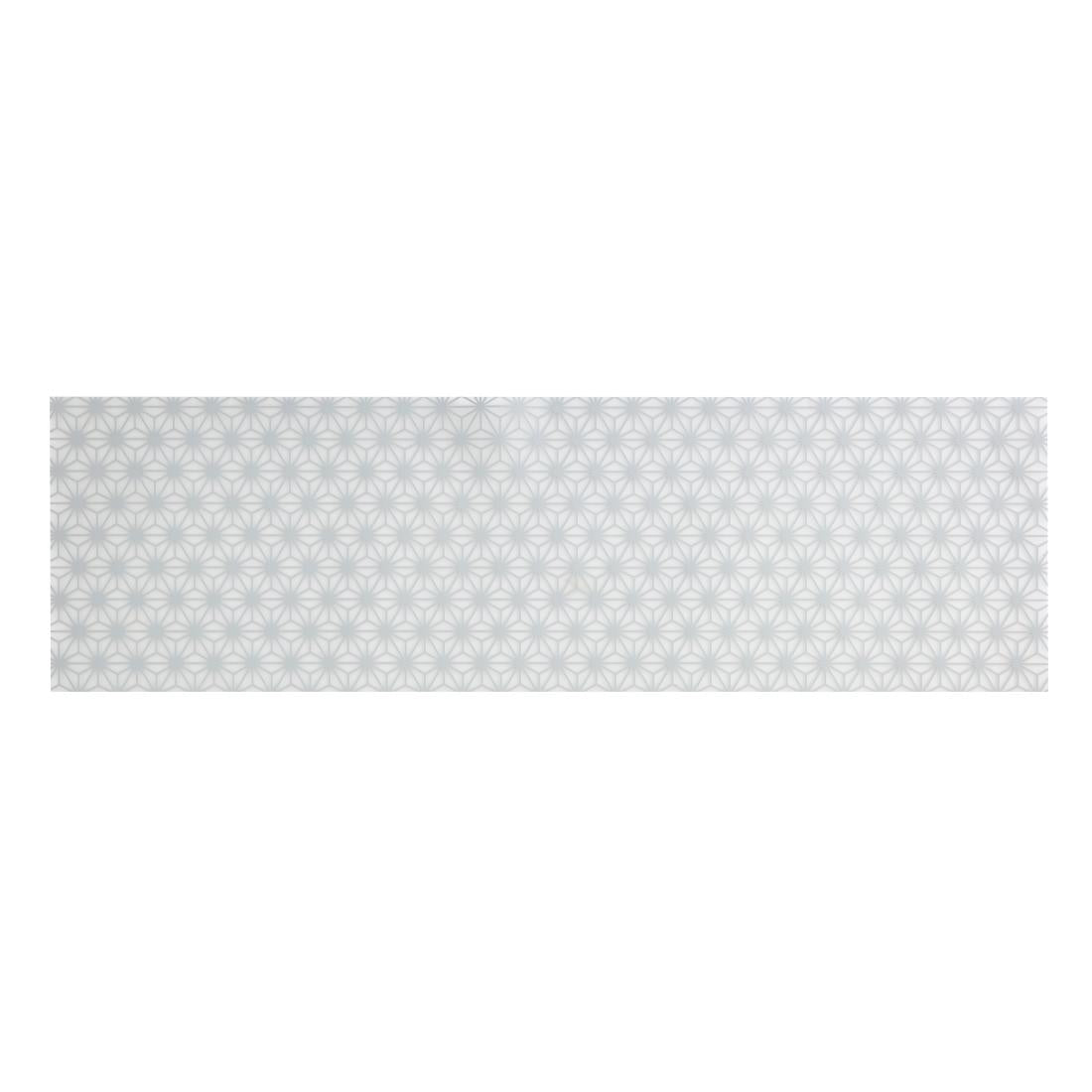 APS Valo Non-Slip Mat Suitable For GN 2/4 Grey