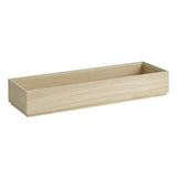 APS Valo Wooden Box GN 2/4 530x162x85mm