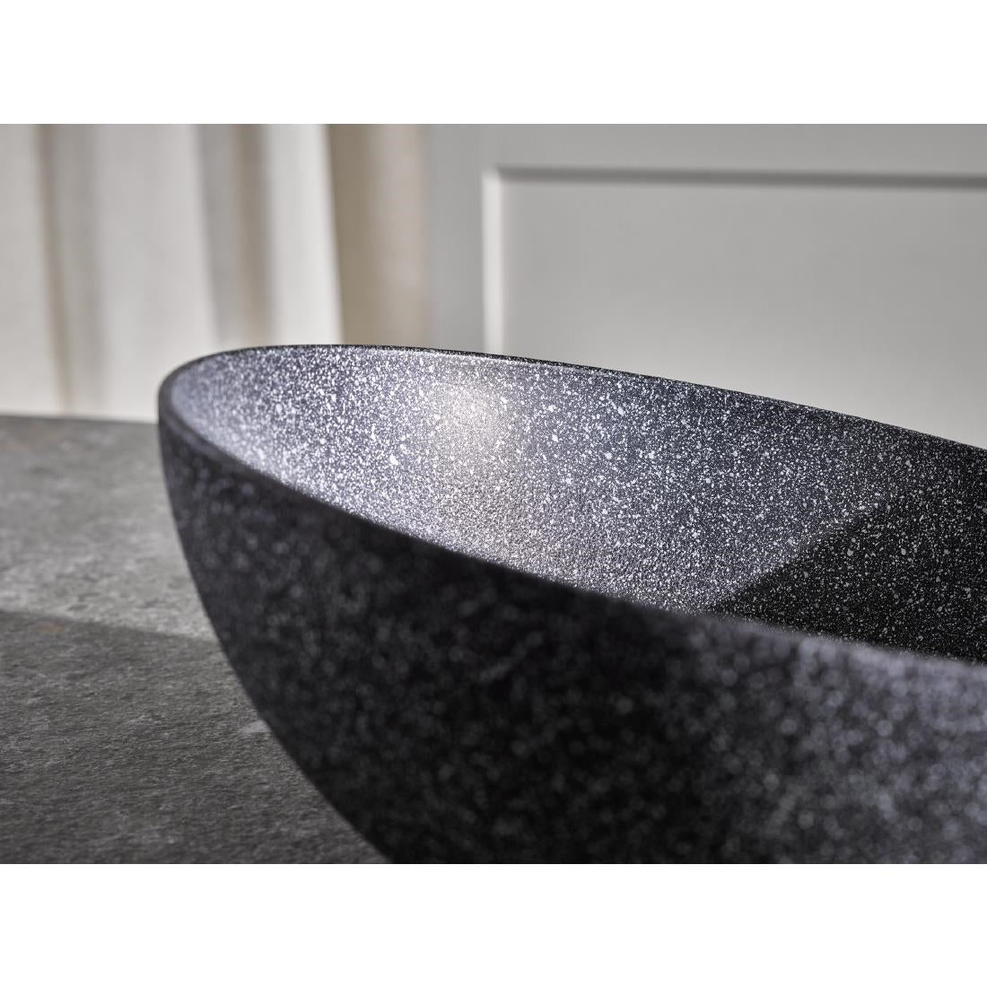 APS Bowl Frostfire -325x80x140mm