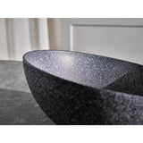 APS Bowl Frostfire -325x80x140mm