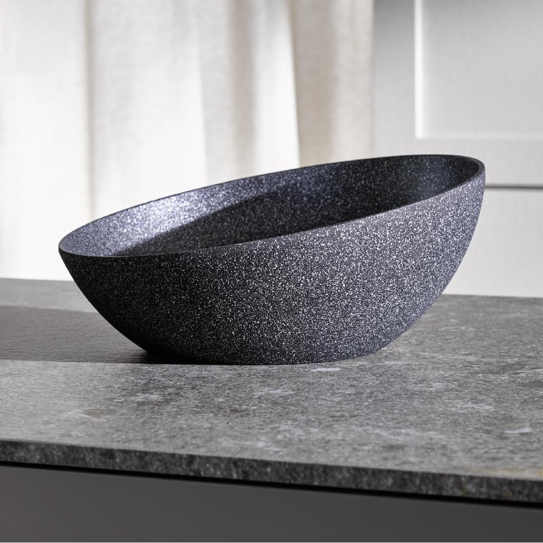 APS Bowl Frostfire -325x80x140mm
