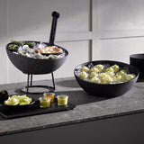 APS Bowl Frostfire - 325x80x140mm