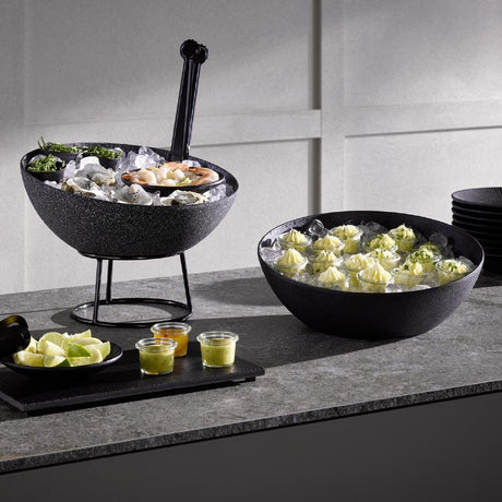 APS Bowl Frostfire - 325x80x140mm