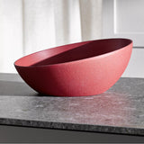 APS Bowl Frostfire - 325x80x140mm
