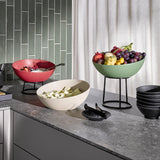 APS Bowl Frostfire - 325x80x140mm