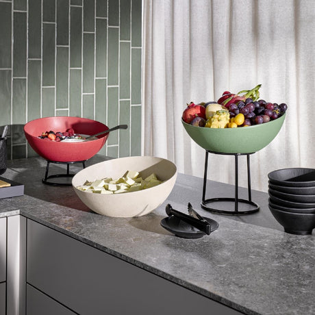 APS Bowl Frostfire - 325x80x140mm