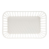 APS Basket Urban GN 1/4 White 265x162x75mm