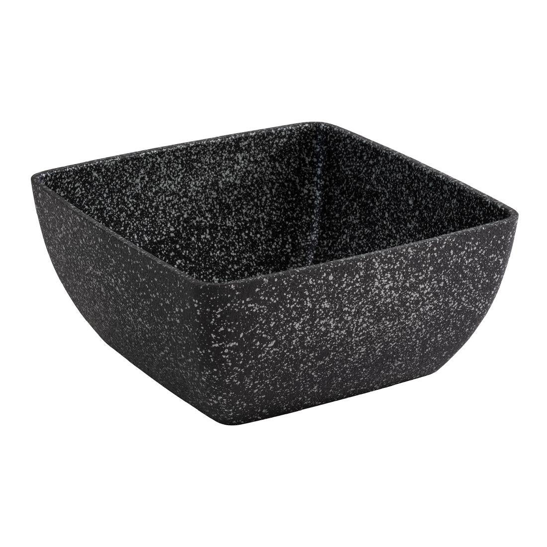 APS Frostfire Bowl Black 190x190x90mm