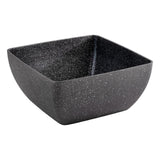 APS Frostfire Bowl Black 250x250x120mm