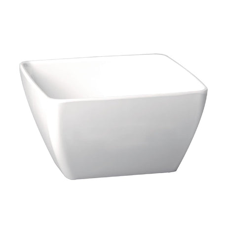 APS Friendly Bowl White 125x125x650mm