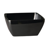 APS Friendly Bowl Black 190x190x90mm