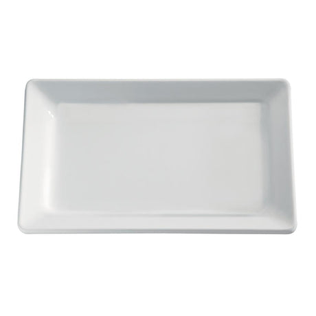 APS Friendly Tray GN 1/2 White 325x265x30mm