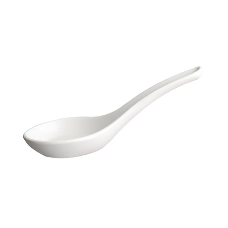 APS Friendly Party Spoon White 135x45x45mm