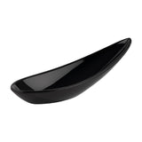 APS Friendly Party Spoon Black 110x45x40mm