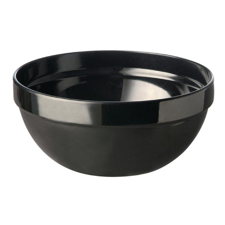 APS Friendly Mini Bowl Black 50ml