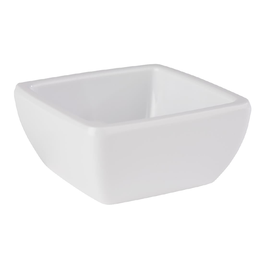 APS Friendly Bowl White 65x65x30mm