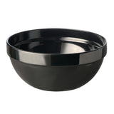 APS Friendly Bowl Black 230x105mm