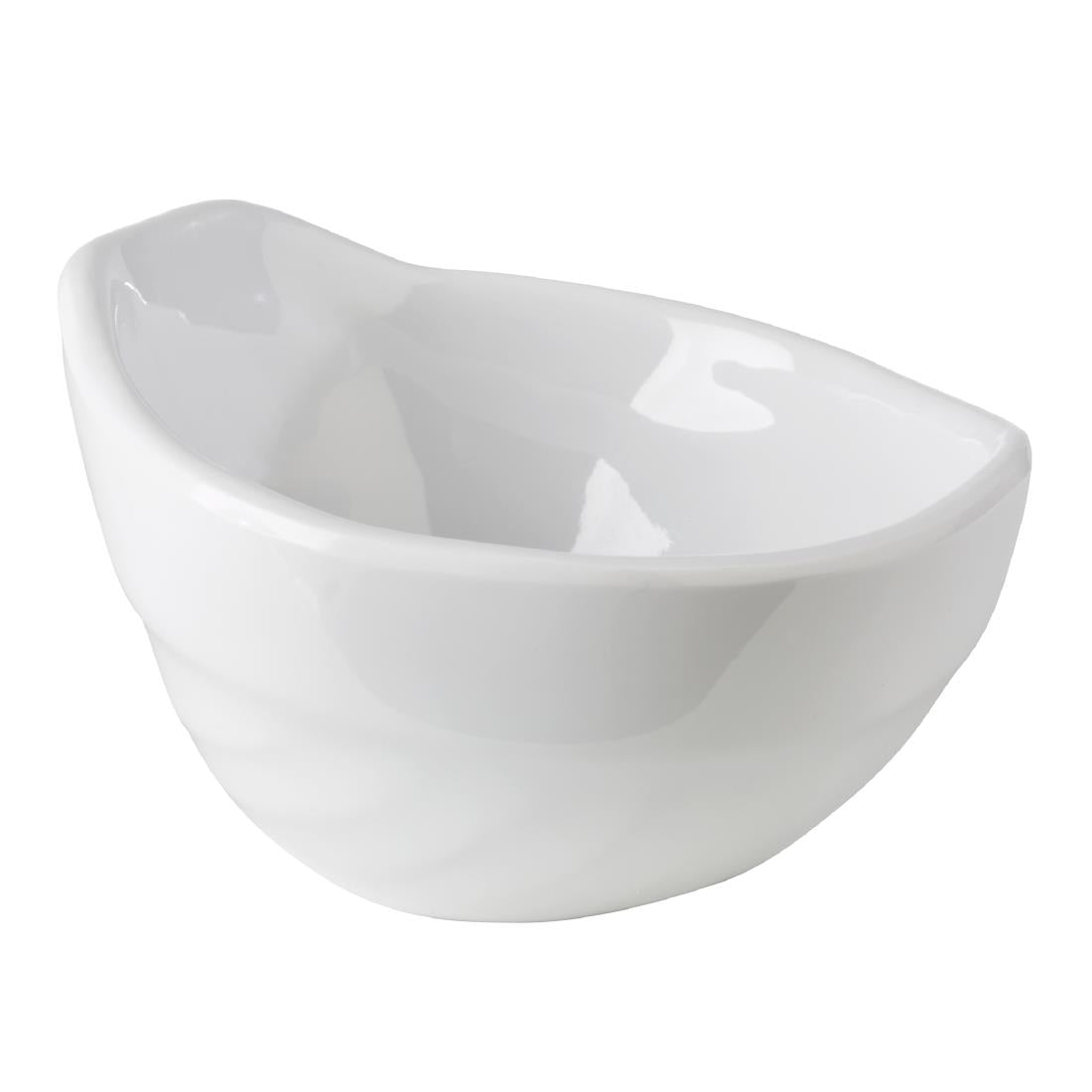 APS Friendly Bowl White 75x70x45mm