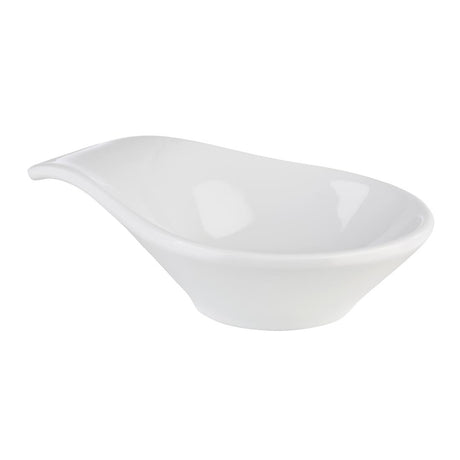 APS Friendly Bowl White 115x75x30mm